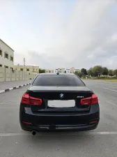 2016 بي أم دابليو الفئة - 3