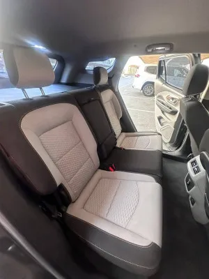 2018 GMC Terrain