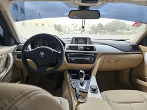 2016 بي أم دابليو الفئة - 3