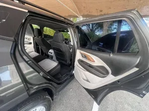 2018 GMC Terrain