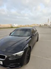 2016 بي أم دابليو الفئة - 3