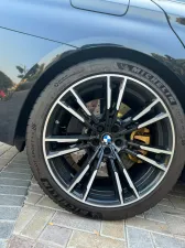 2018 BMW M5