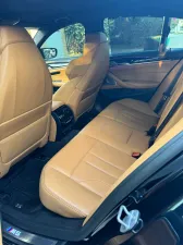 2018 BMW M5