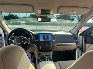 2017 Dodge Durango