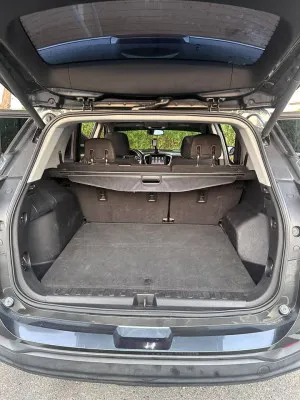 2018 GMC Terrain