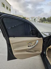 2016 بي أم دابليو الفئة - 3