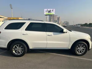 2017 Dodge Durango