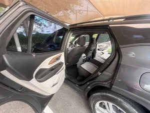 2018 GMC Terrain