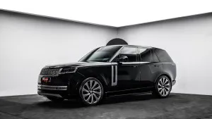 2024 Land Rover Range Rover in dubai