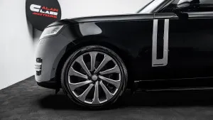 2024 Land Rover Range Rover