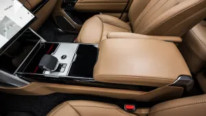 2024 Land Rover Range Rover