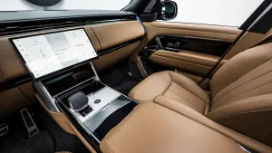 2024 Land Rover Range Rover