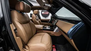 2024 Land Rover Range Rover