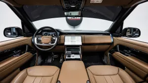 2024 Land Rover Range Rover