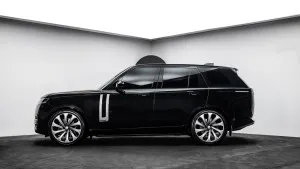 2024 Land Rover Range Rover