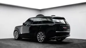 2024 Land Rover Range Rover