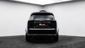 2024 Land Rover Range Rover
