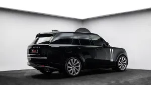 2024 Land Rover Range Rover