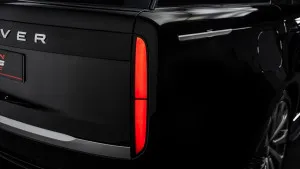 2024 Land Rover Range Rover
