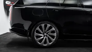 2024 Land Rover Range Rover