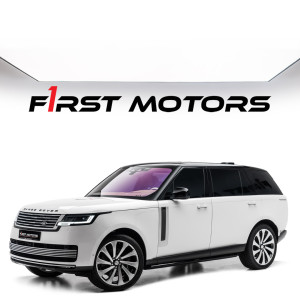 2023 Land Rover Range Rover in dubai