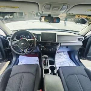 2016 Kia Optima