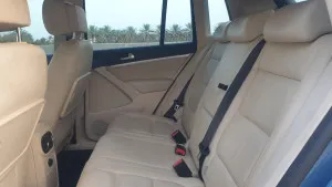 2016 فولجس فاجن تيغوان