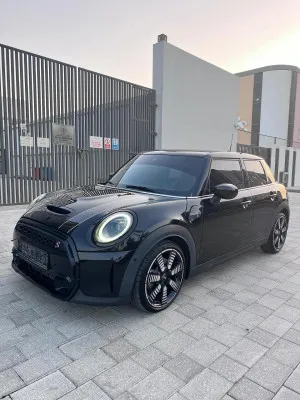 2022 Mini Coupe in dubai