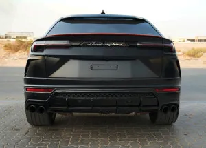 2022 لامبورجيني اوروس