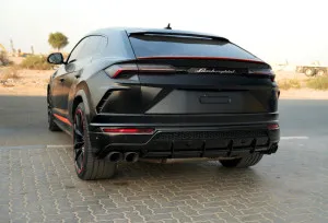 2022 لامبورجيني اوروس