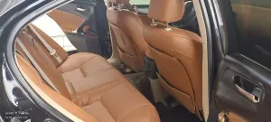 2007 لكزس اي اس