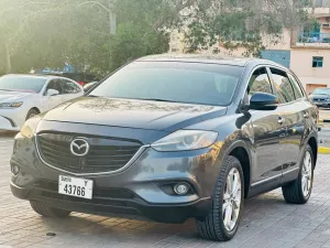 2013 Mazda CX-9 in dubai