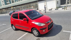 2010 Hyundai I10
