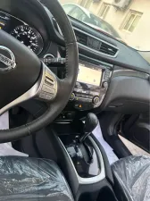 2016 نيسان روج