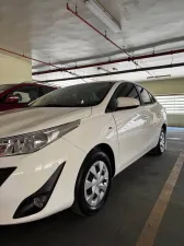 2020 Toyota Yaris