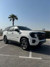 2023 GMC Yukon in dubai