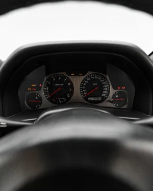 2002 Nissan SkyLine