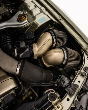 2002 Nissan SkyLine