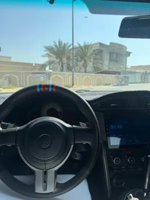 2015 تويوتا ٨٦