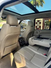 2016 Land Rover Range Rover