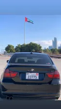 2011 BMW 3-Series