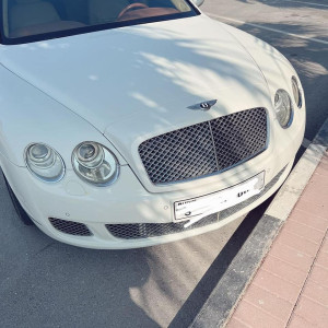2009 Bentley Continental Flying Spur in dubai