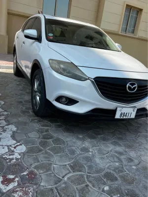 2014 Mazda CX-9 in dubai