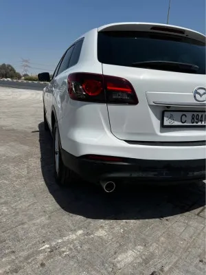 2014 Mazda CX-9