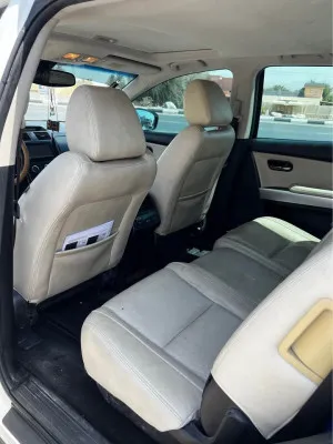 2014 Mazda CX-9