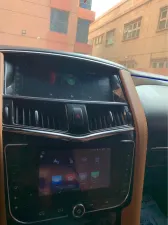 2017 Nissan Patrol