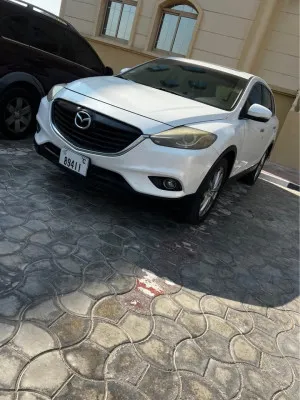 2014 Mazda CX-9