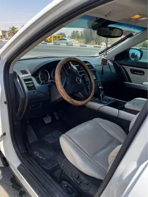 2014 Mazda CX-9