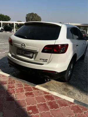 2014 Mazda CX-9