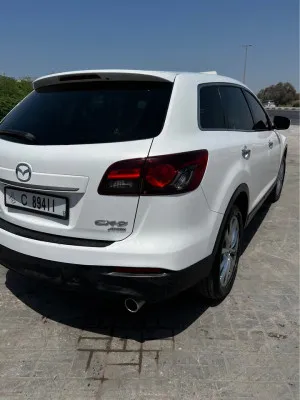 2014 Mazda CX-9